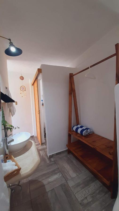 Teki-Sha Home&Suites Bacalar Luaran gambar