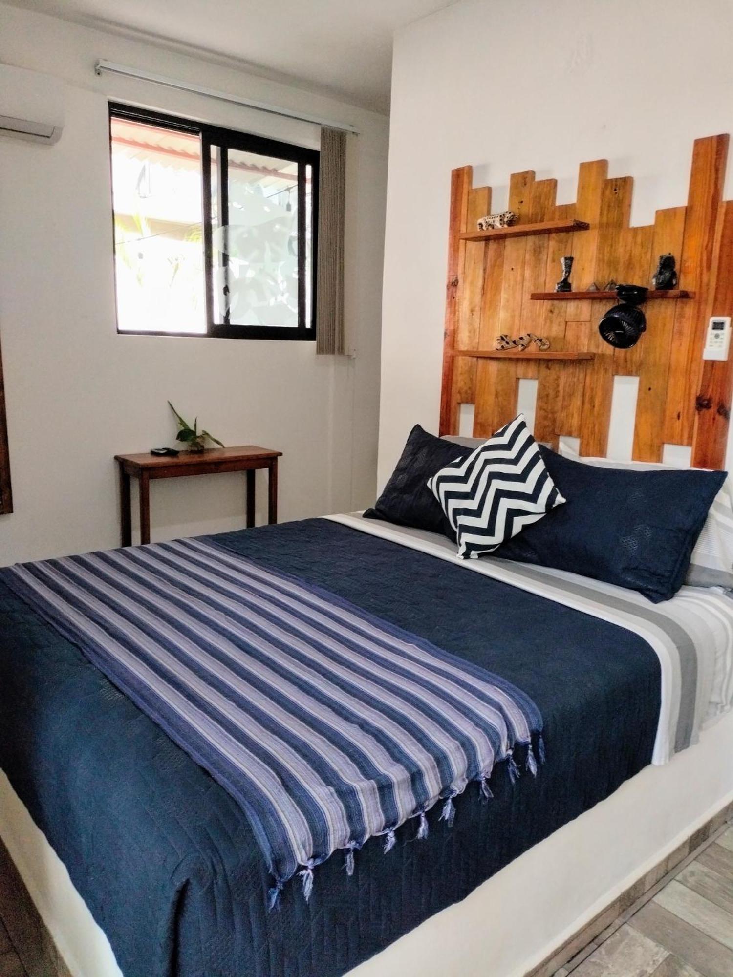 Teki-Sha Home&Suites Bacalar Luaran gambar