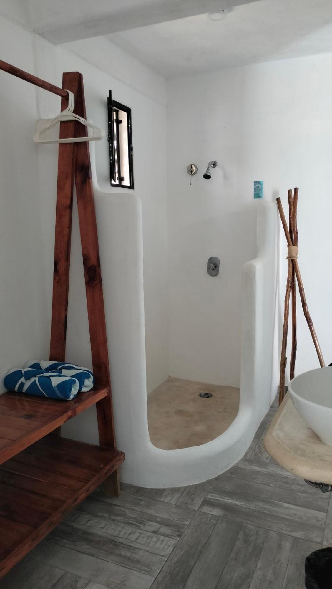 Teki-Sha Home&Suites Bacalar Luaran gambar